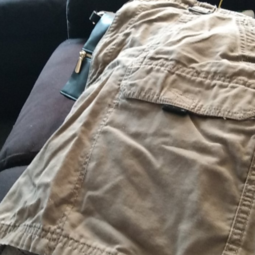 Mens wrangler shorts